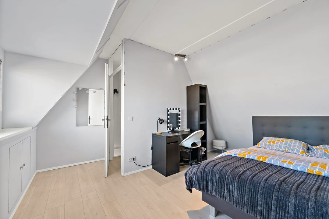 Foto 46 van Houten Baak 13