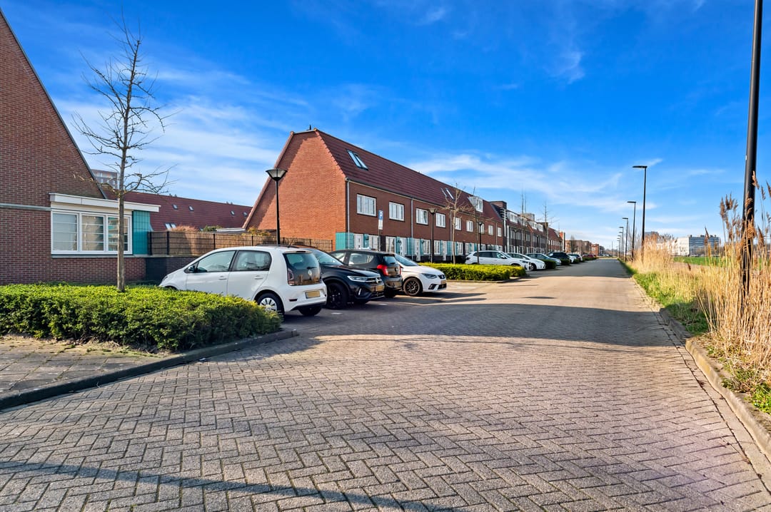 Foto 52 van Houten Baak 13