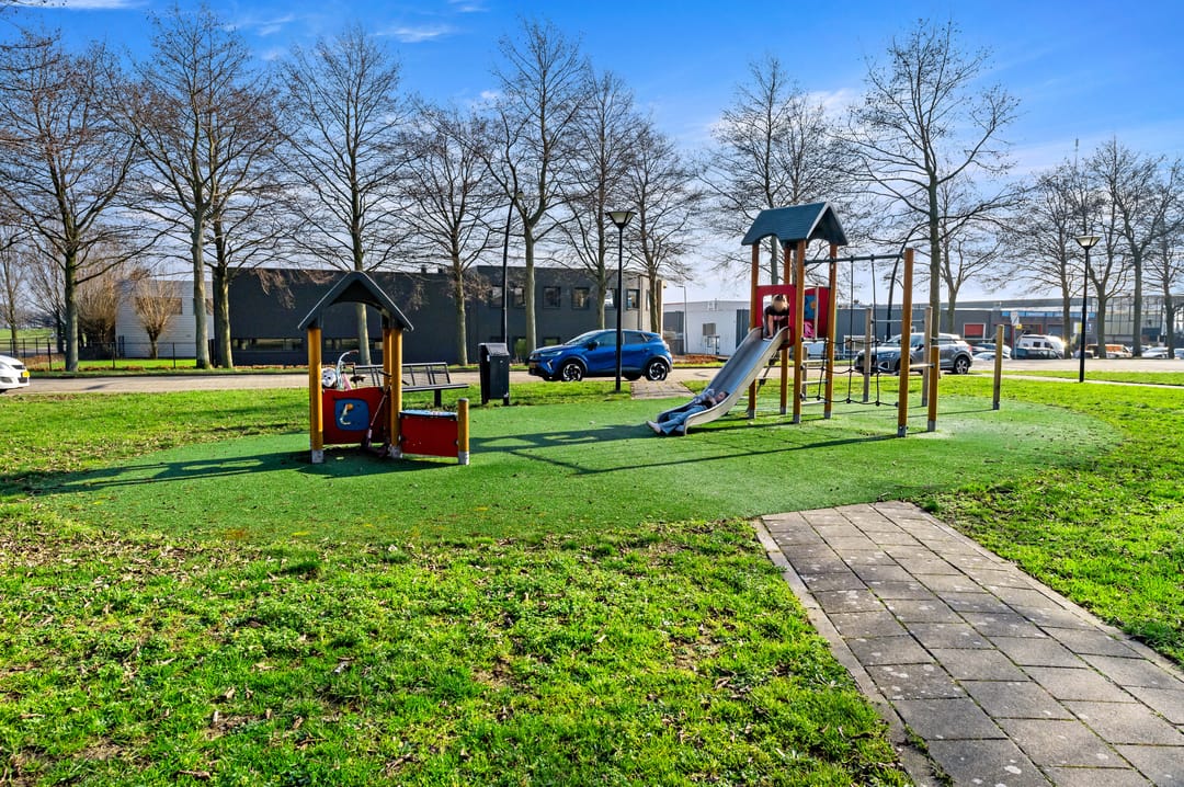 Foto 53 van Houten Baak 13