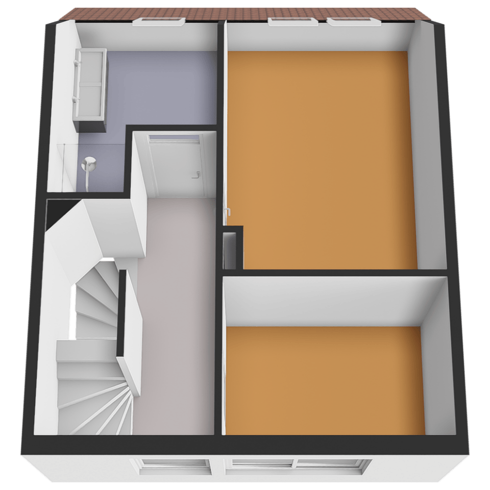 Foto 25 van Houten Baak 13