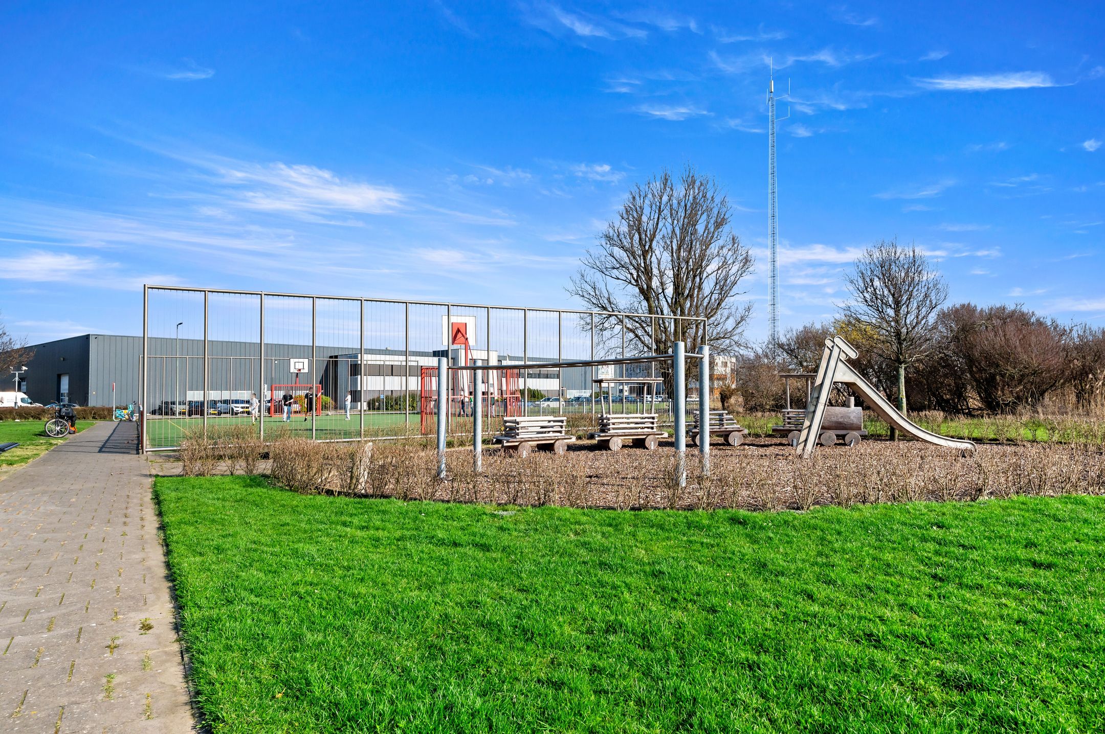 Foto 57 van Houten Baak 13