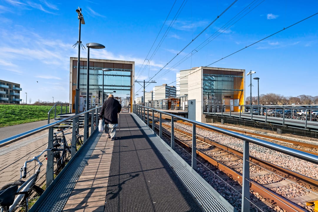 Foto 58 van Houten Baak 13