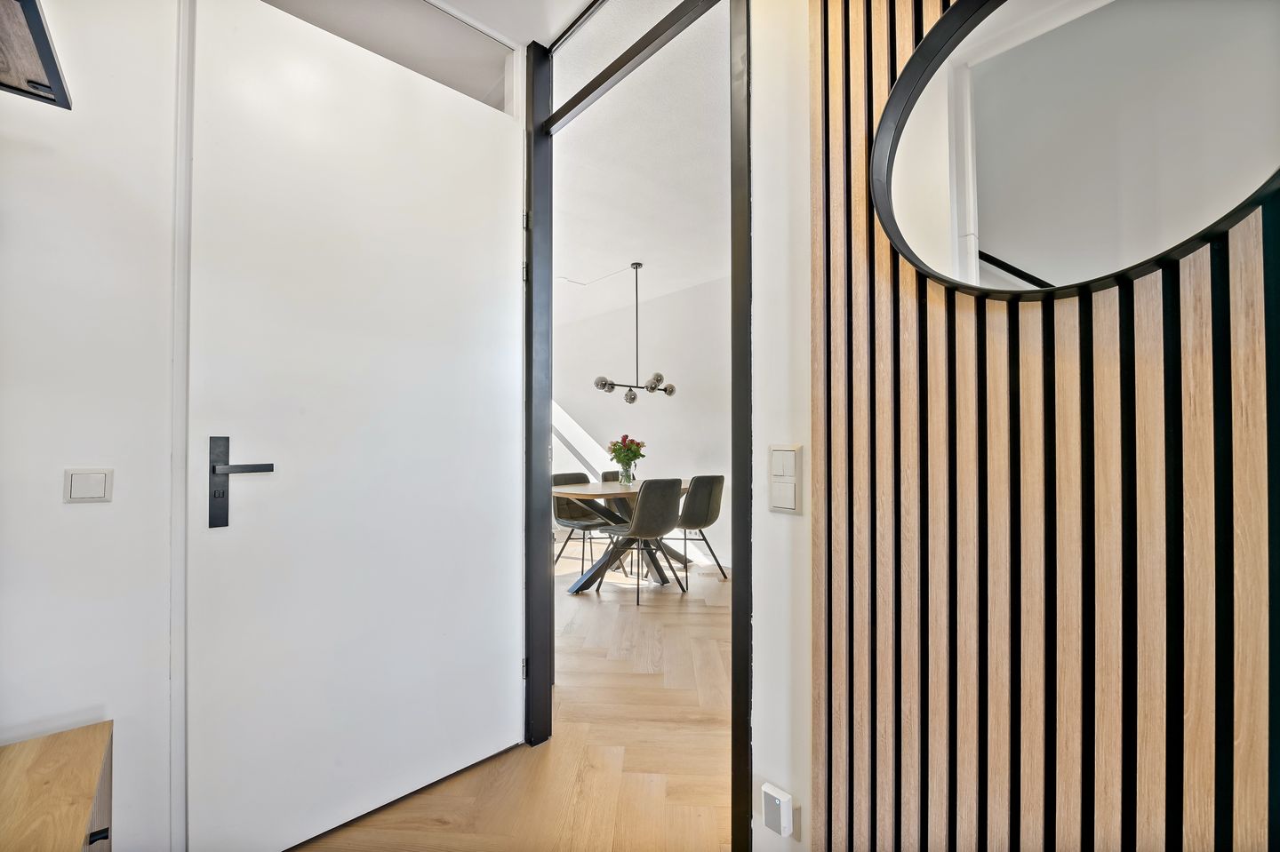 Foto 10 van Houten Baak 13