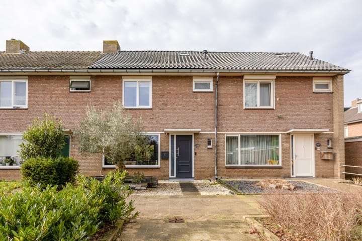 Agaatstraat 17