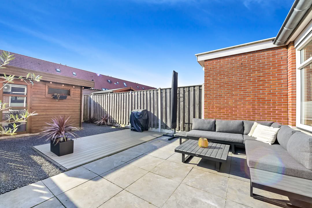 Foto 16 van Houten Baak 13