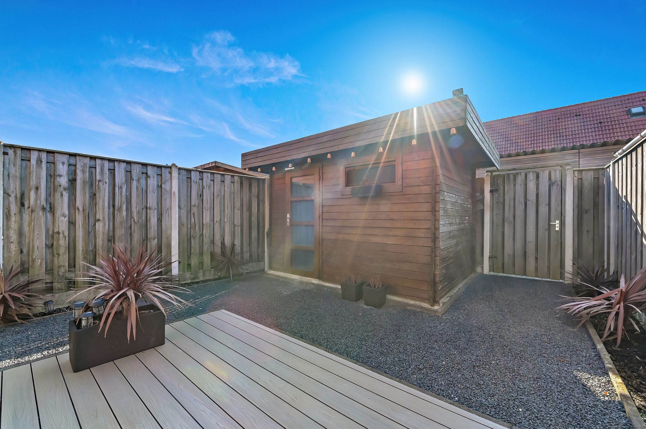 Foto 18 van Houten Baak 13