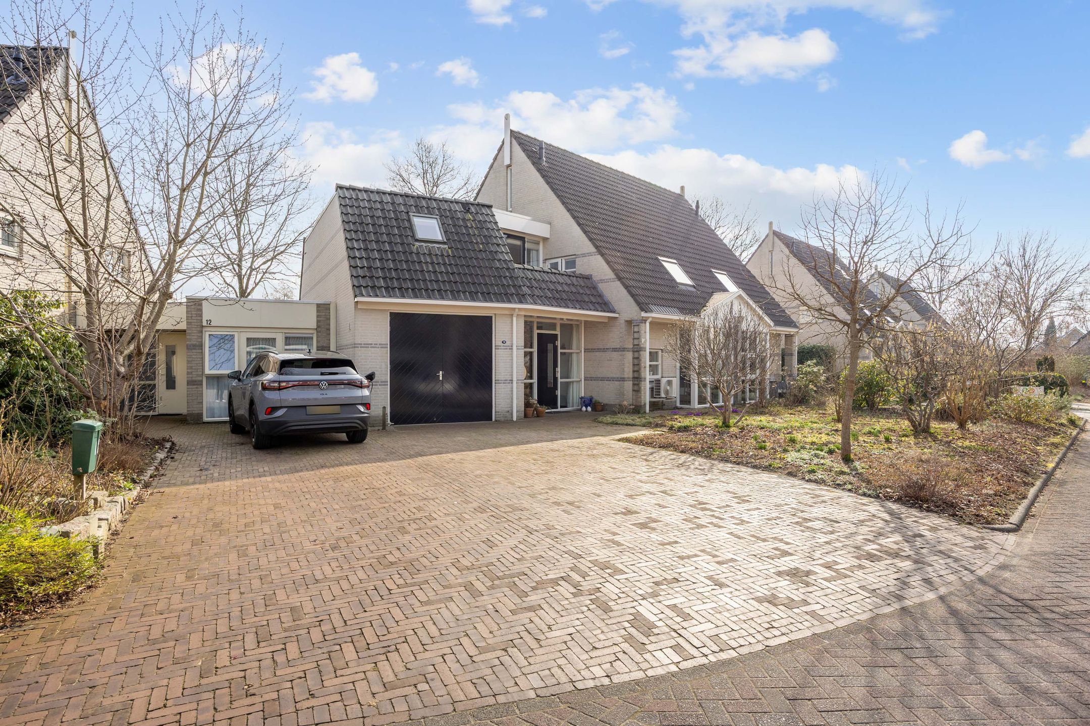 Buying a house in The Netherlands., De Oplang 14