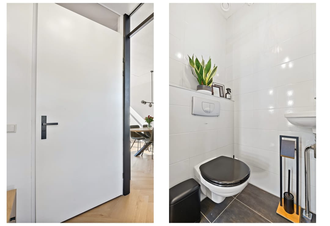 Foto 26 van Houten Baak 13