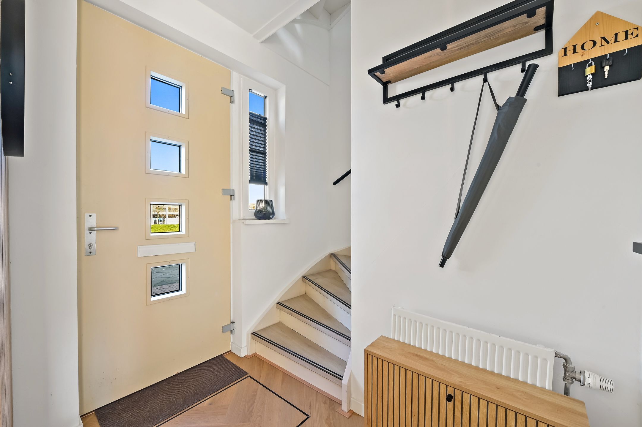 Foto 9 van Houten Baak 13