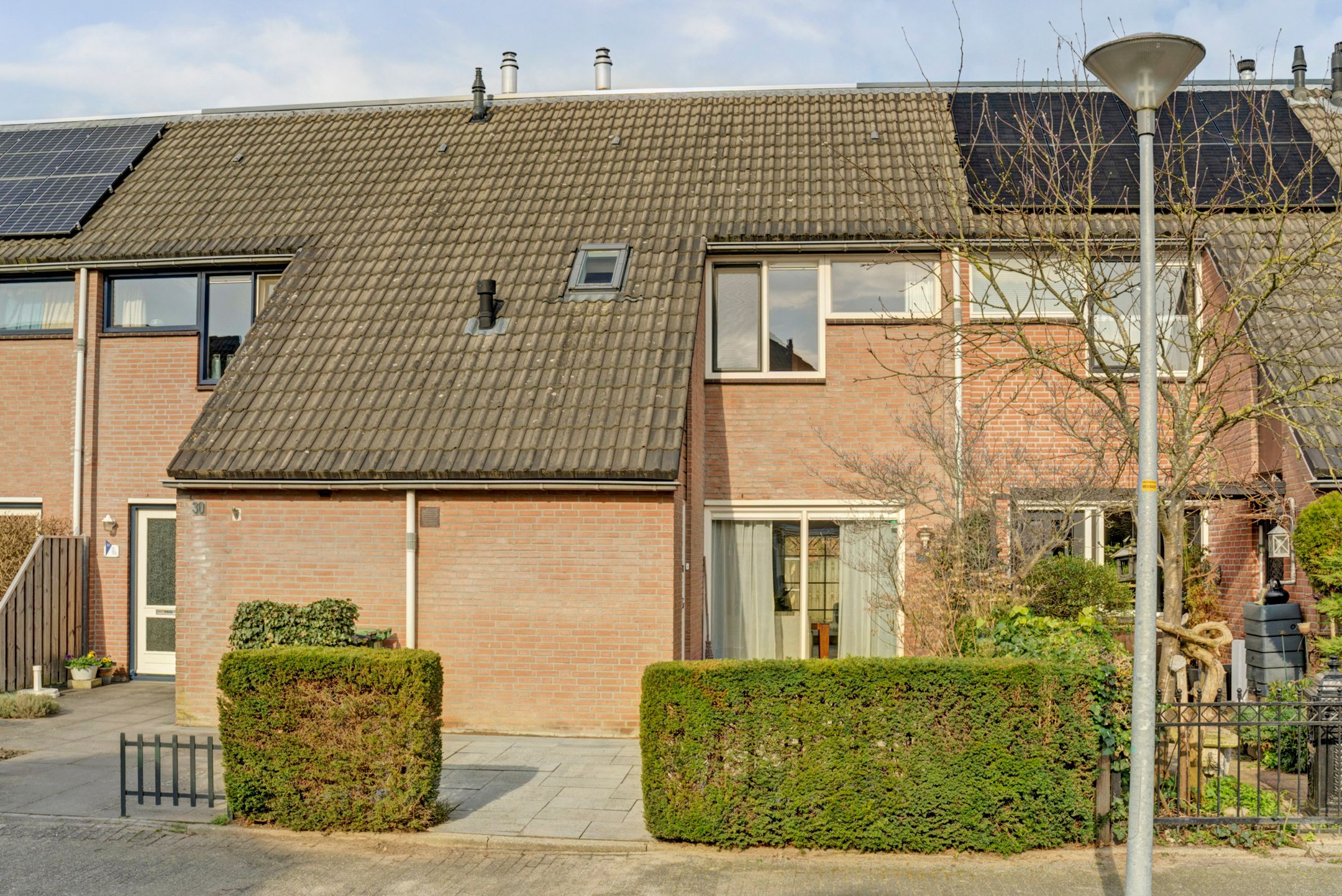 Buying a house in The Netherlands., Goltackers 28