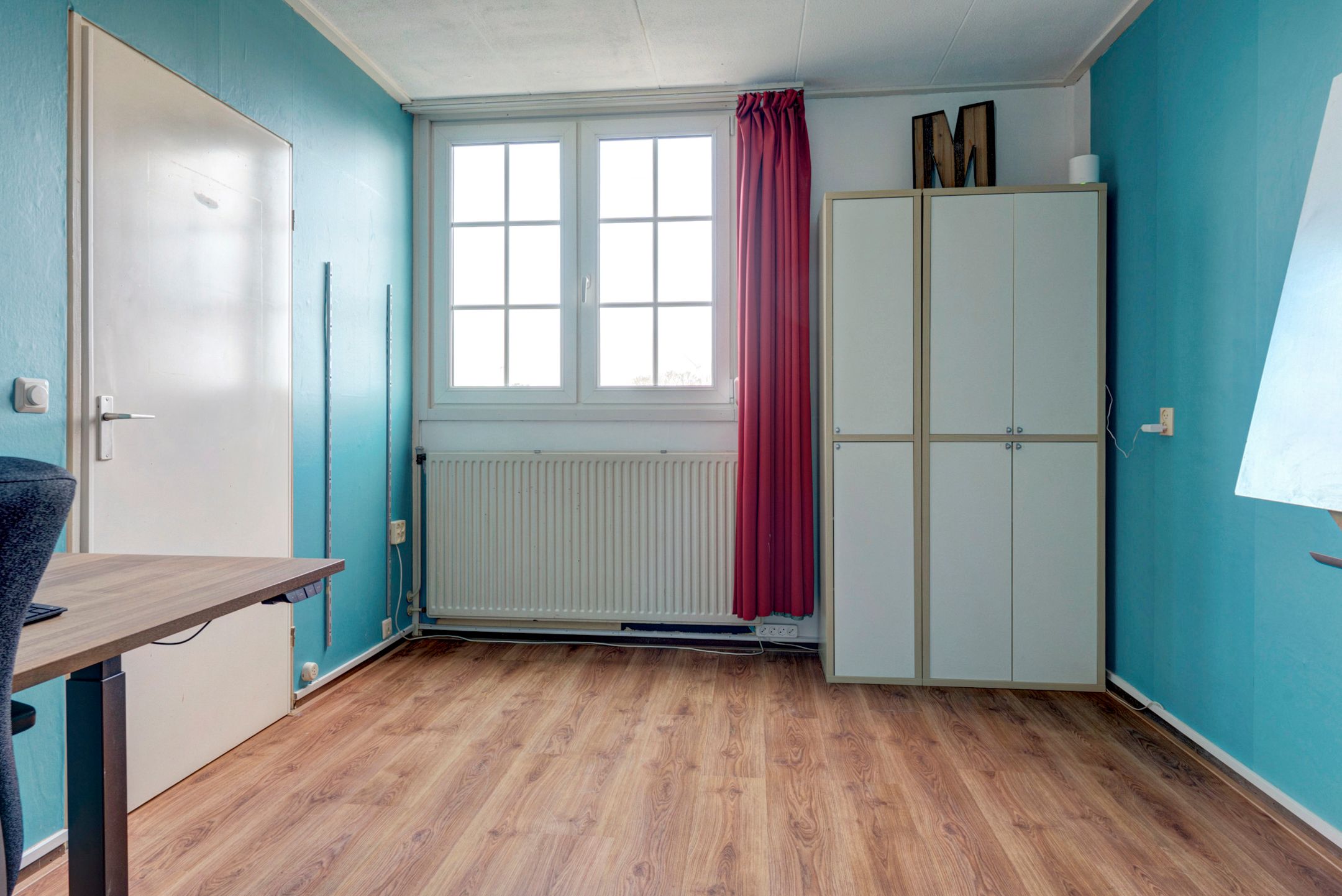 Spacious terraced house with 4 bedrooms near the center of Westervoort — 18