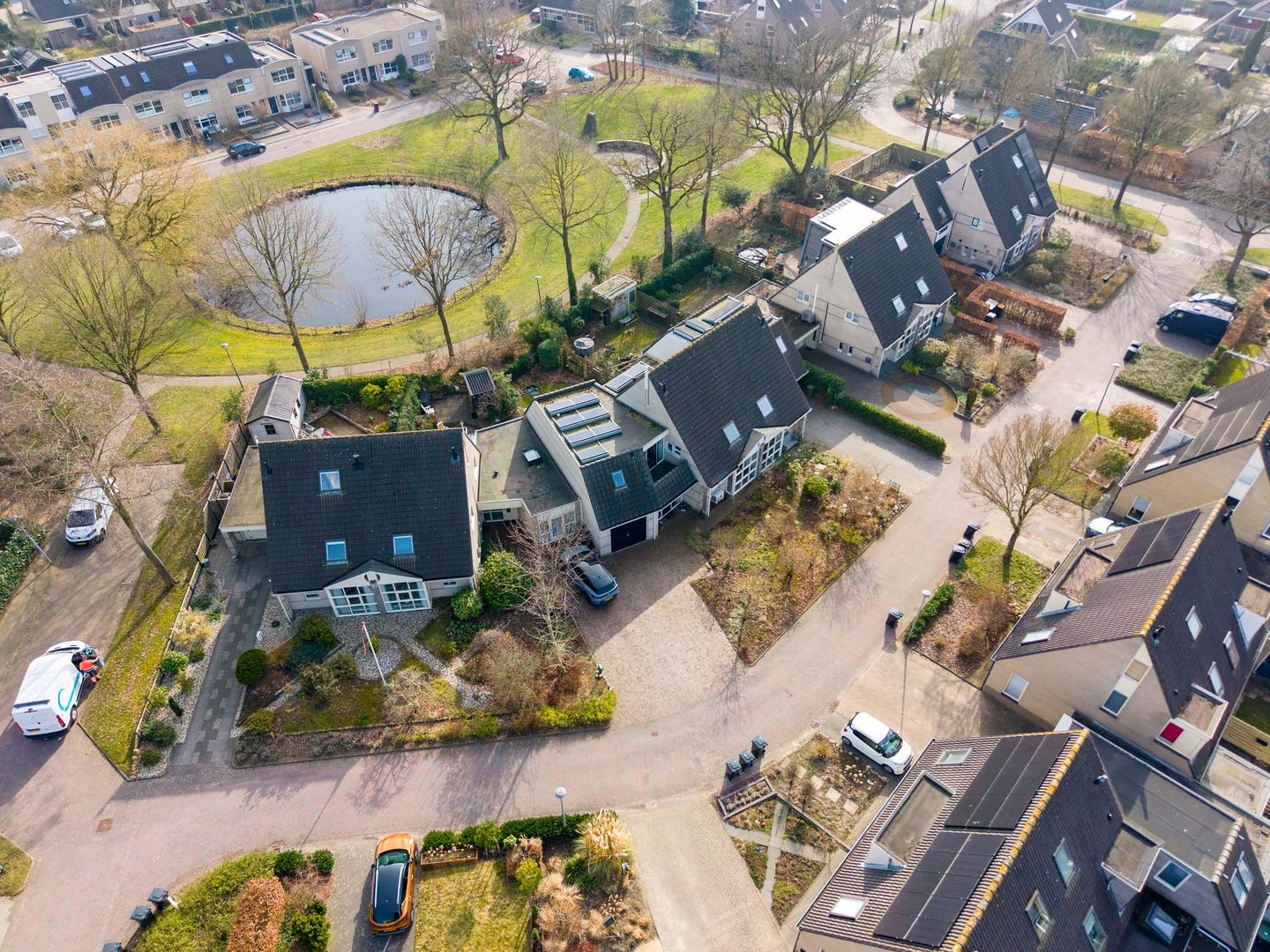 Photo 5 of De Oplang 14