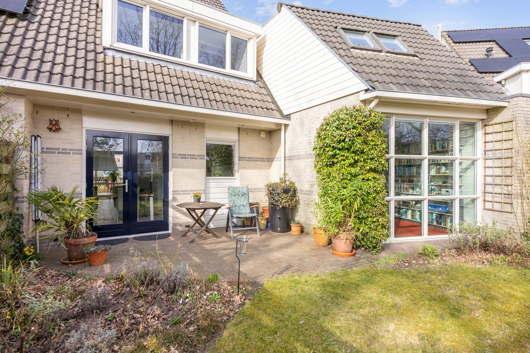 Photo 61 of De Oplang 14