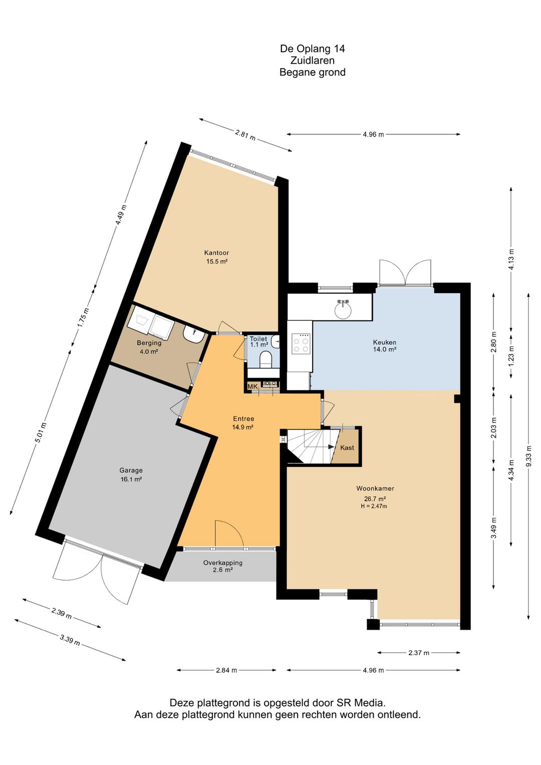 Photo 67 of De Oplang 14