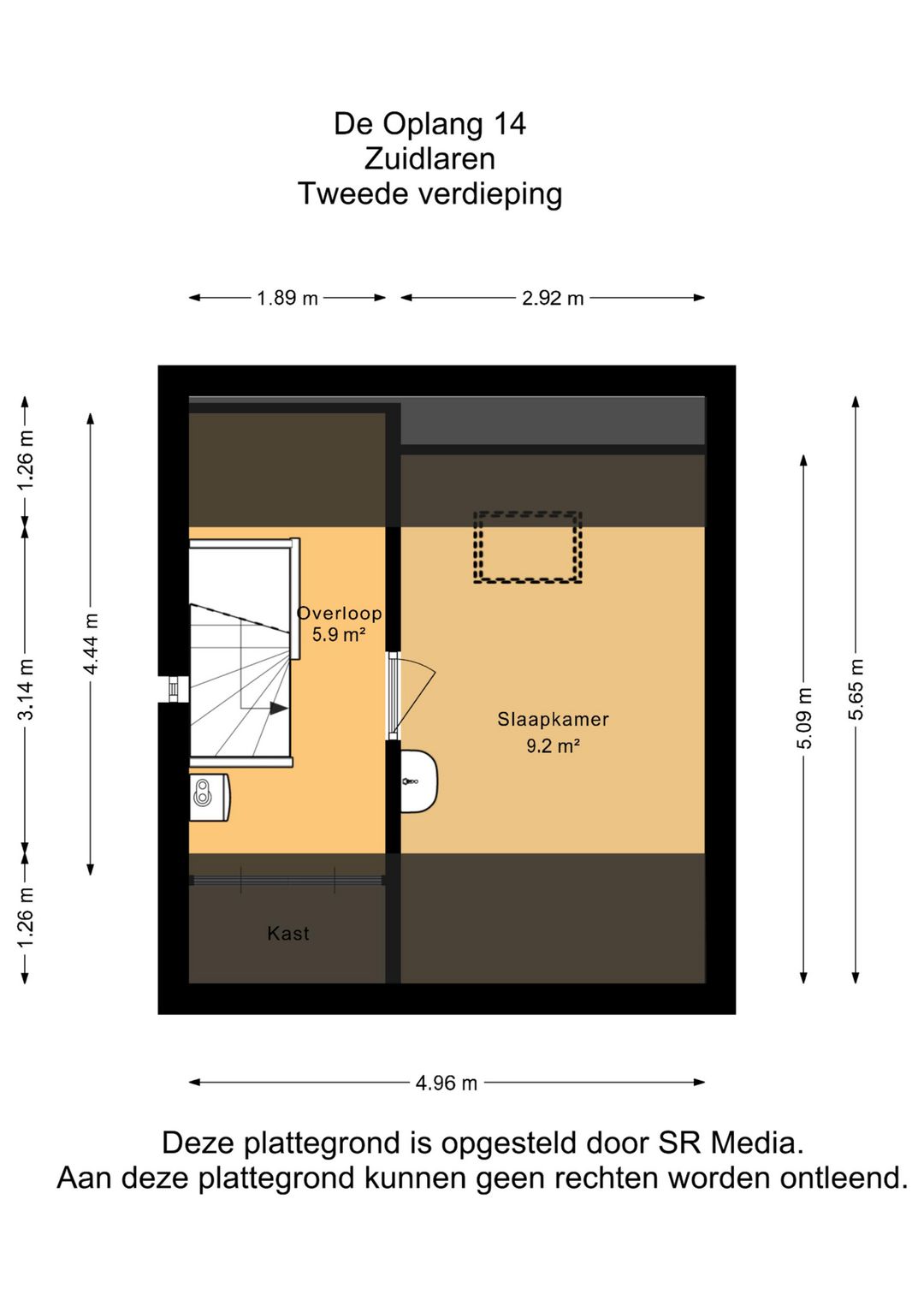 Photo 71 of De Oplang 14