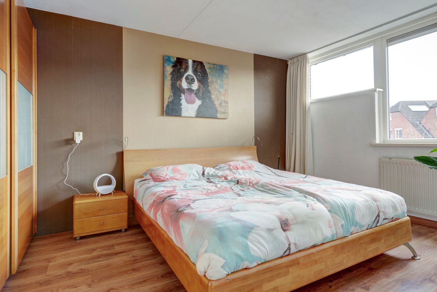 Spacious terraced house with 4 bedrooms near the center of Westervoort — 14