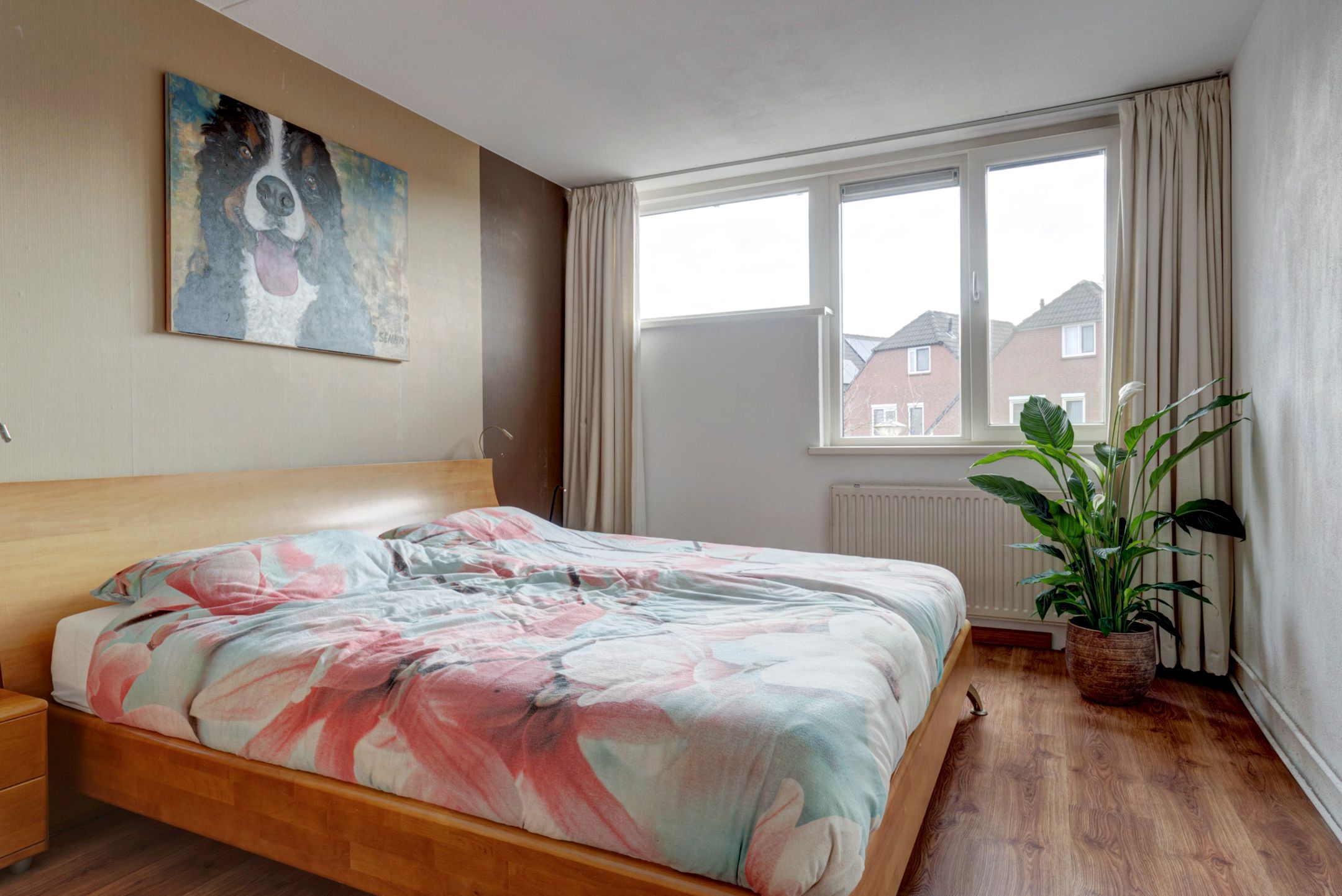 Spacious terraced house with 4 bedrooms near the center of Westervoort — 15