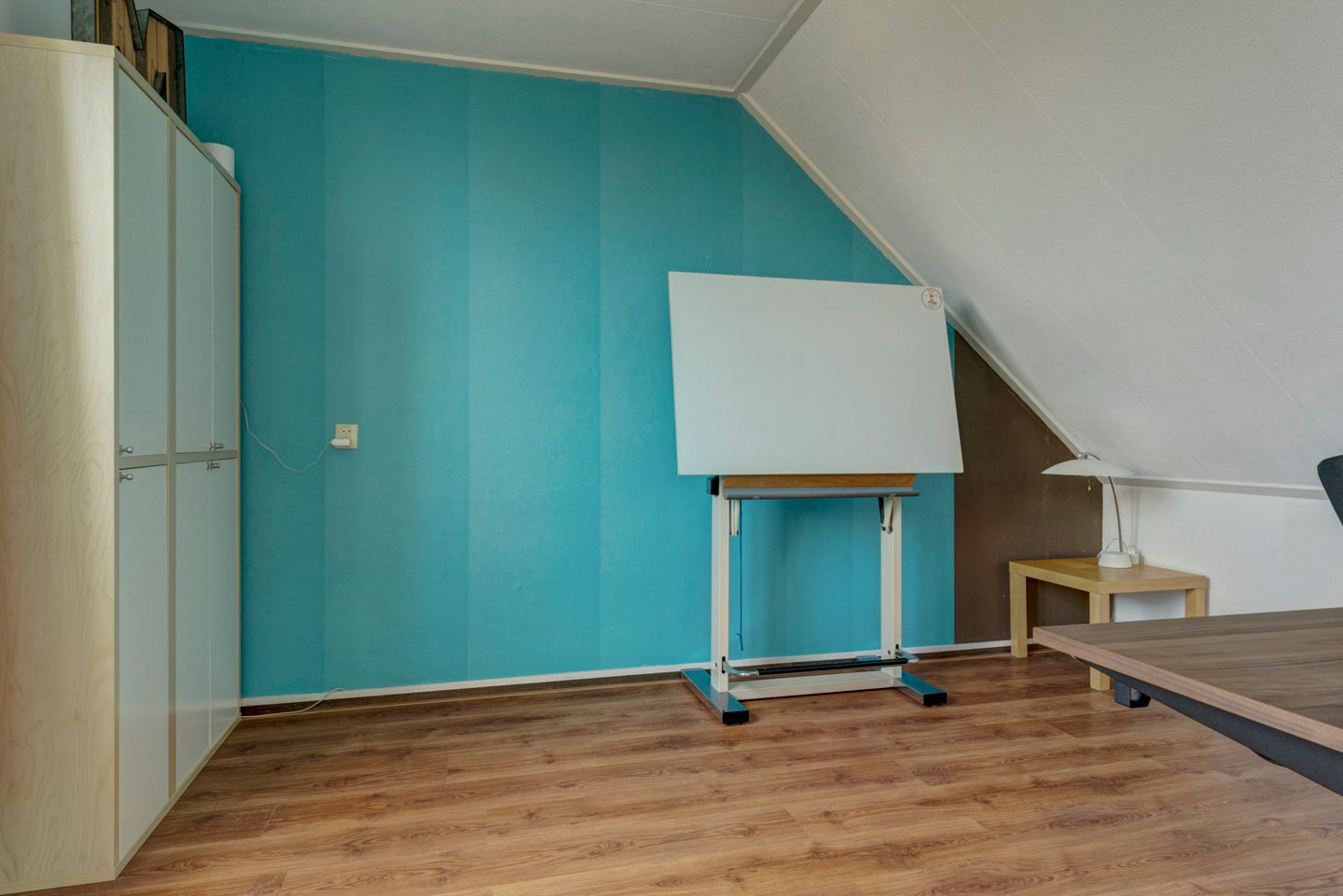 Spacious terraced house with 4 bedrooms near the center of Westervoort — 19