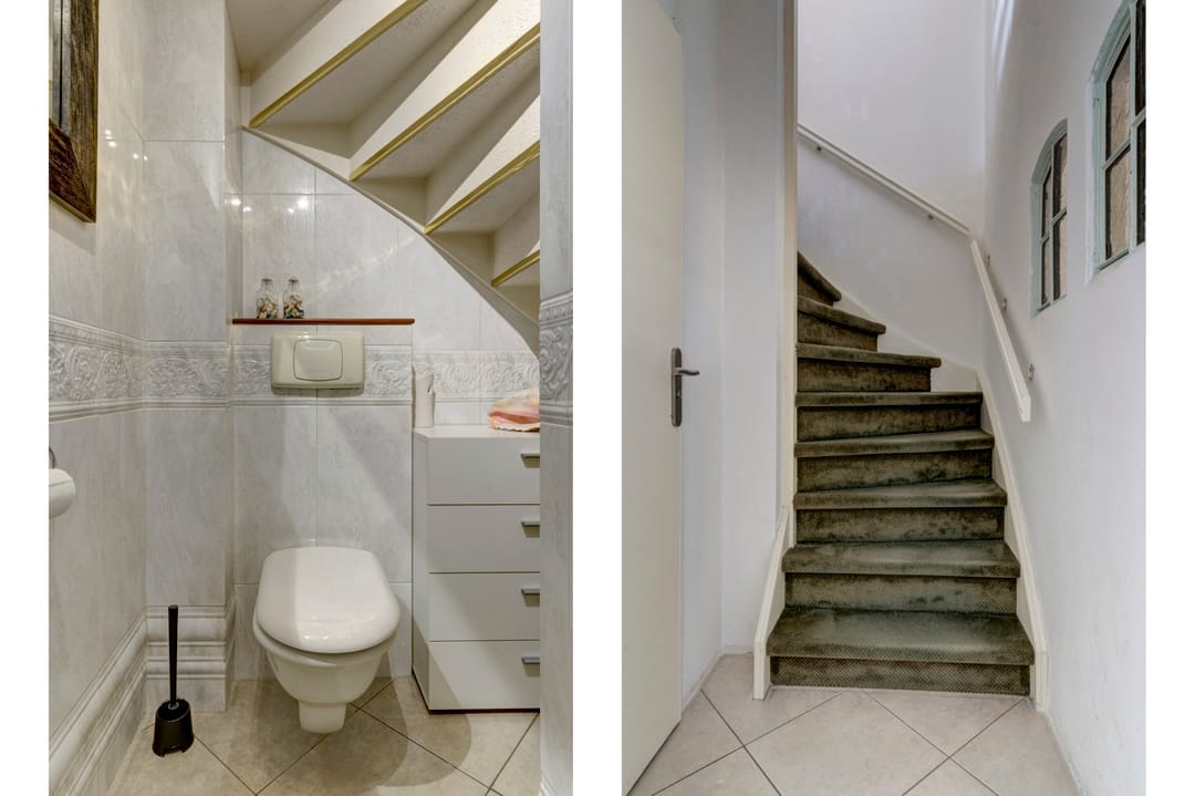 Spacious terraced house with 4 bedrooms near the center of Westervoort — 13