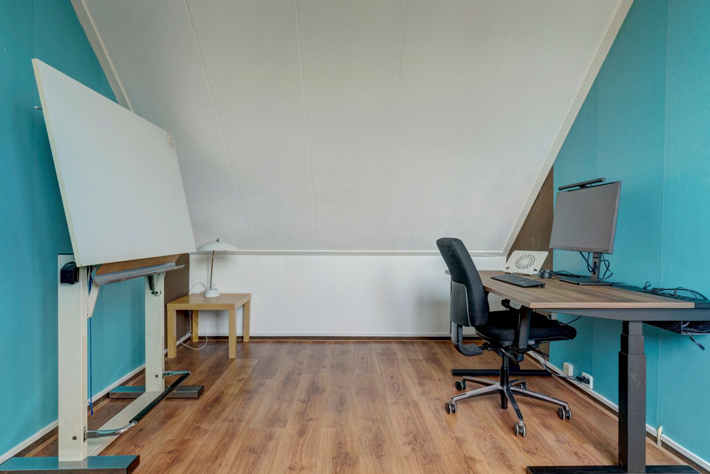 Spacious terraced house with 4 bedrooms near the center of Westervoort — 20