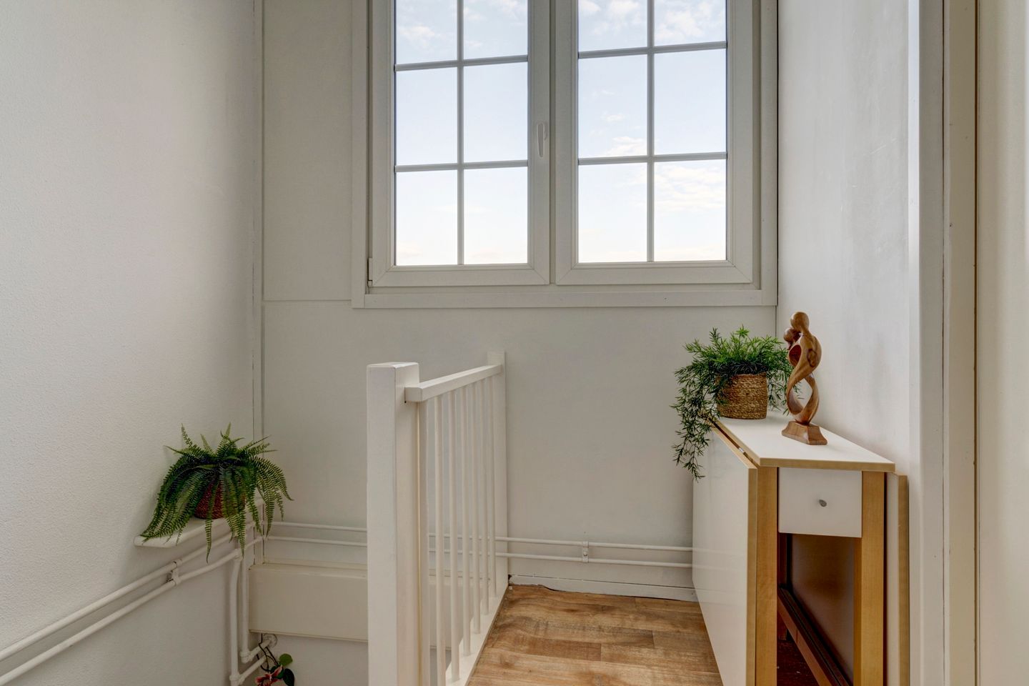 Spacious terraced house with 4 bedrooms near the center of Westervoort — 25