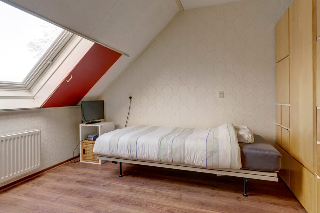 Spacious terraced house with 4 bedrooms near the center of Westervoort — 26