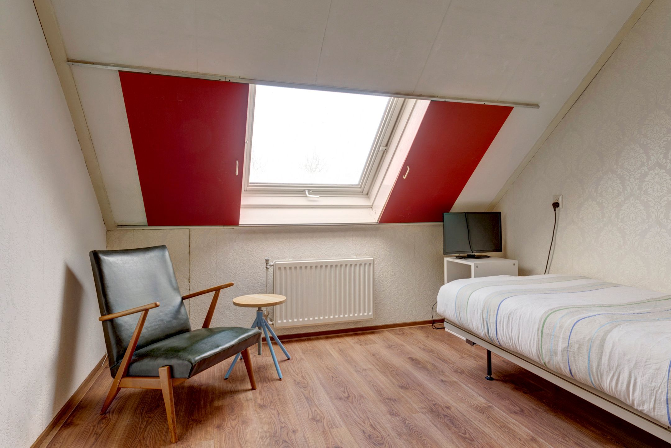 Spacious terraced house with 4 bedrooms near the center of Westervoort — 27