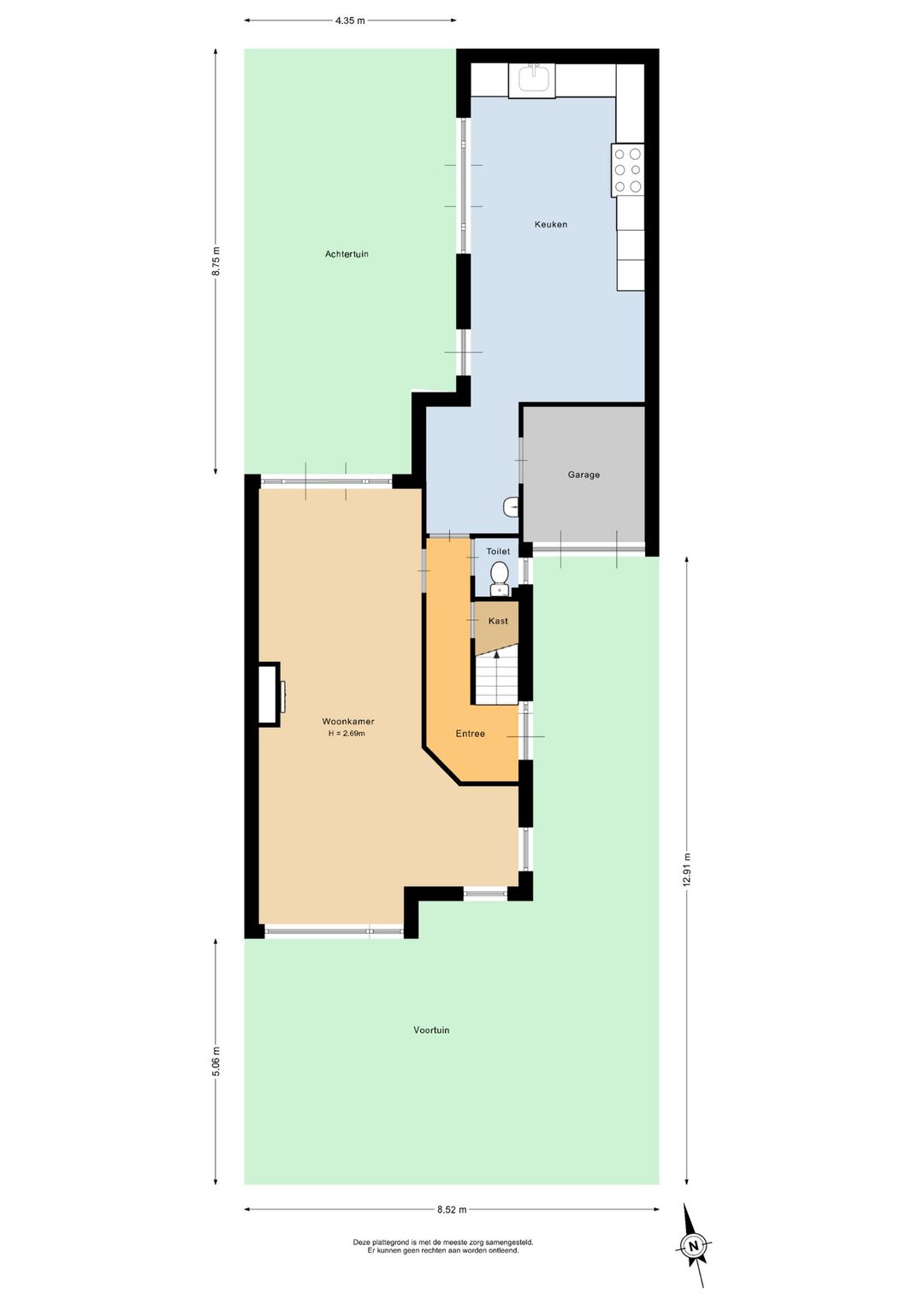 Foto 46 van Provincialeweg 49