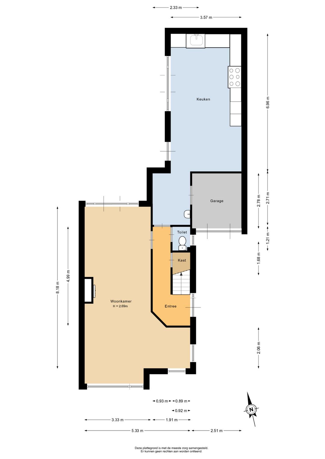 Foto 47 van Provincialeweg 49