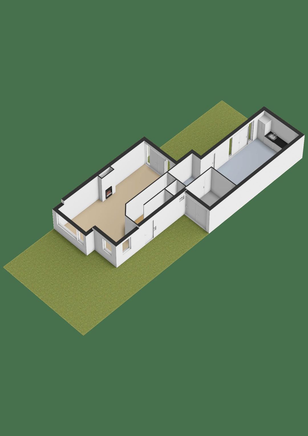 Foto 52 van Provincialeweg 49