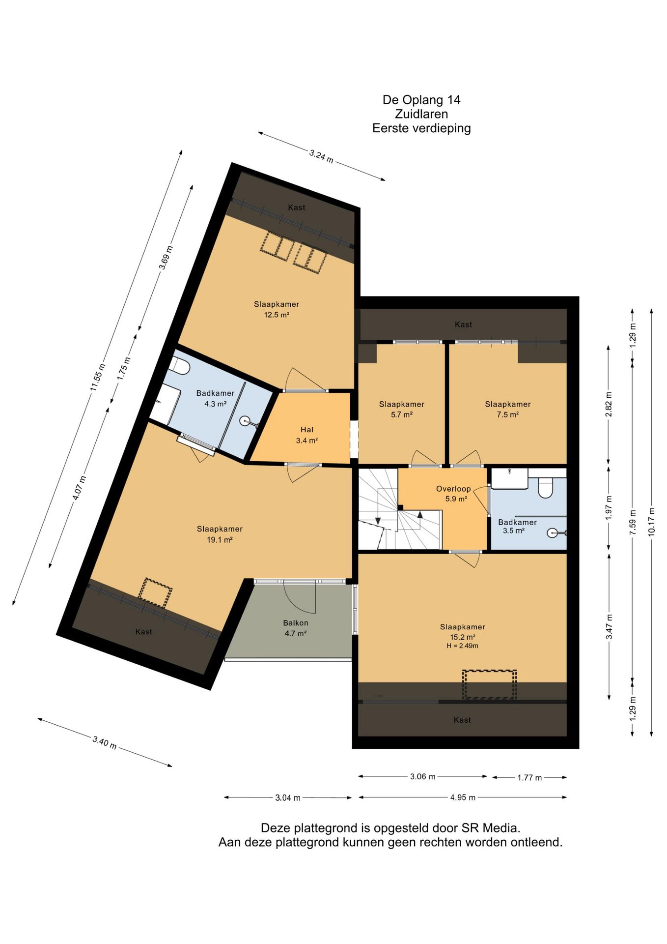 Photo 69 of De Oplang 14