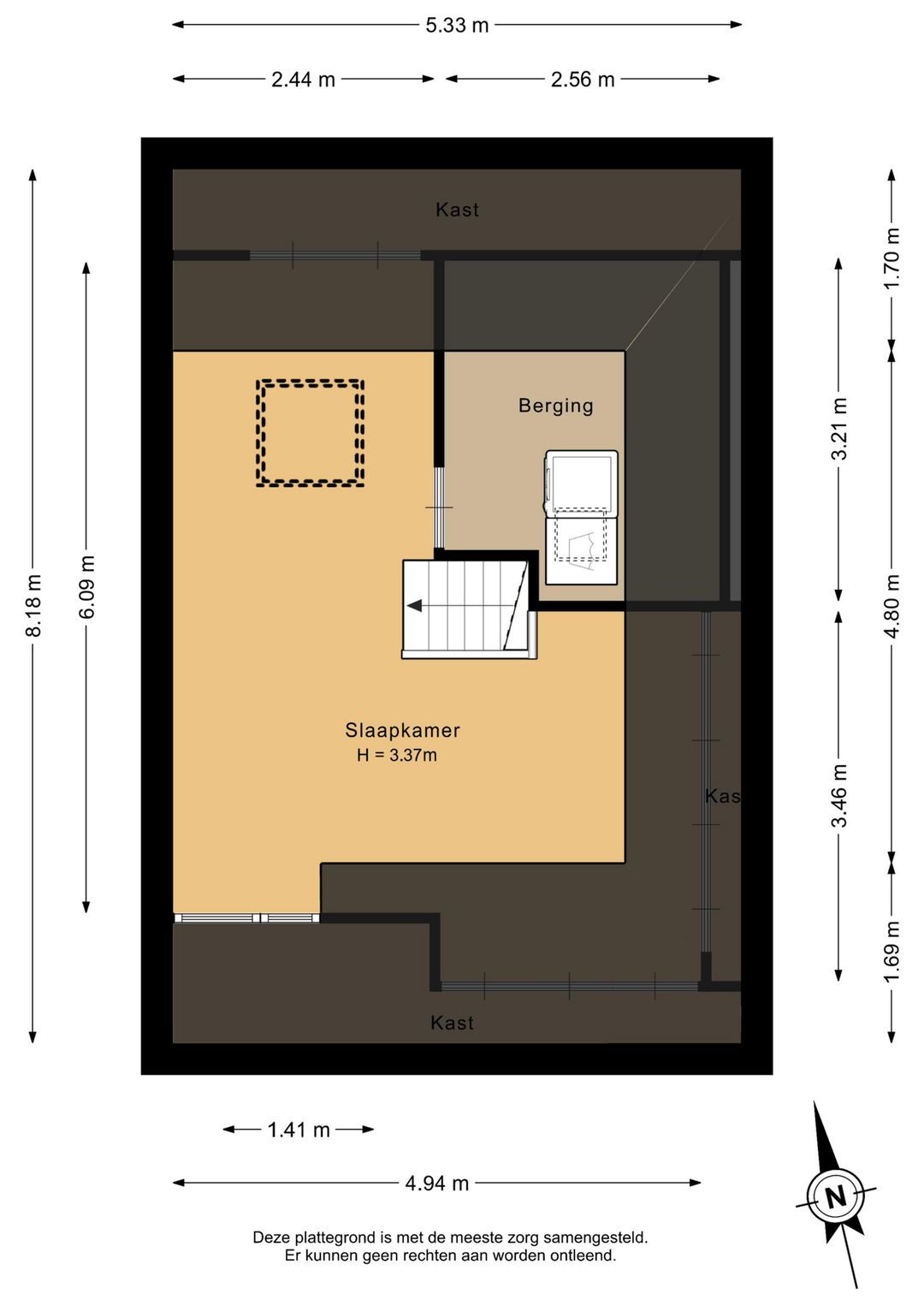 Foto 53 van Provincialeweg 49
