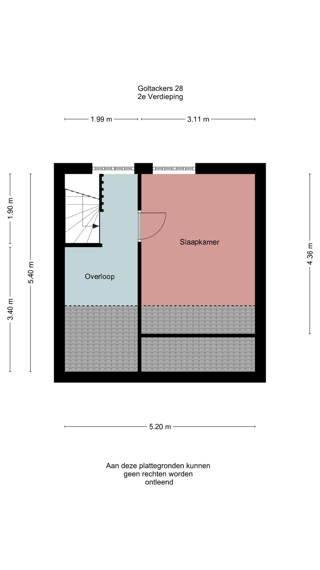 Spacious terraced house with 4 bedrooms near the center of Westervoort — 34