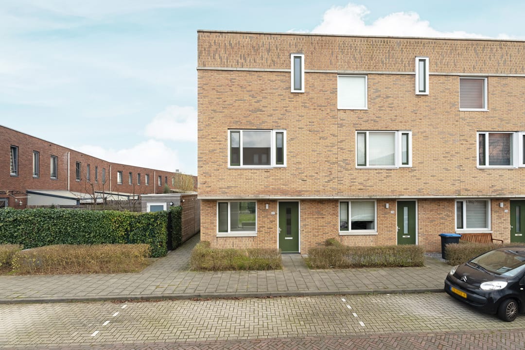 Foto 1 van Deurloo 22