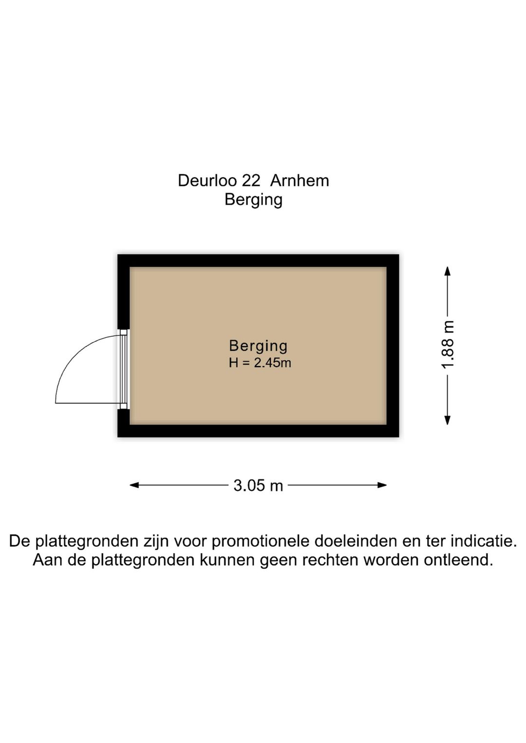 Foto 38 van Deurloo 22