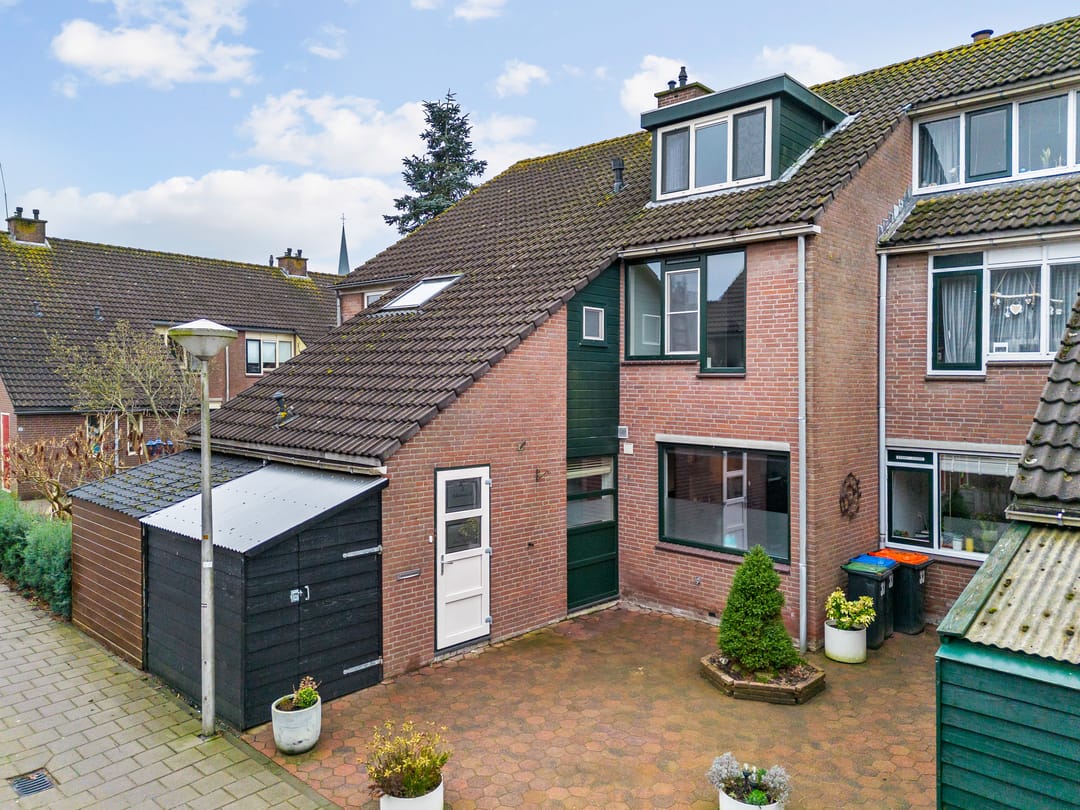 Foto 2 van Leliestraat 31