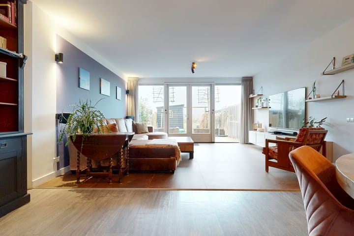 Foto 3 van Leliestraat 31