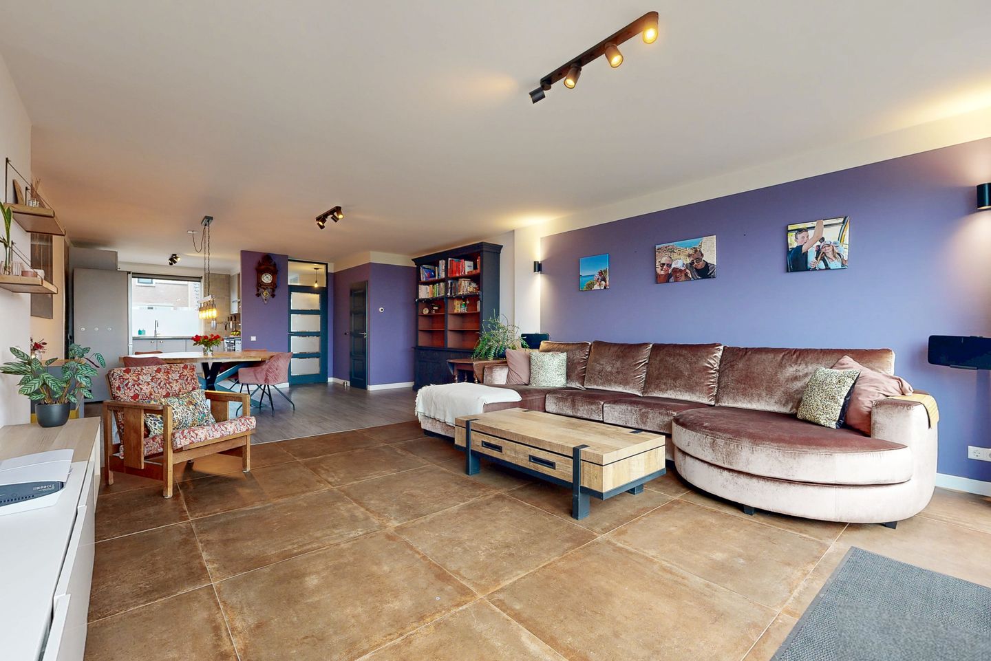 Foto 4 van Leliestraat 31