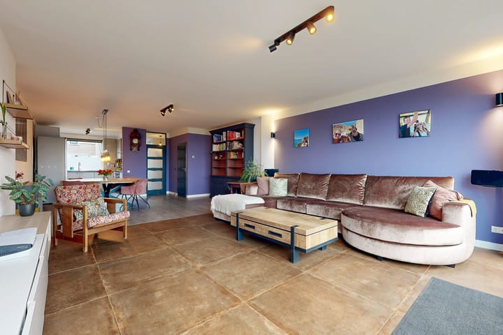 Foto 4 van Leliestraat 31