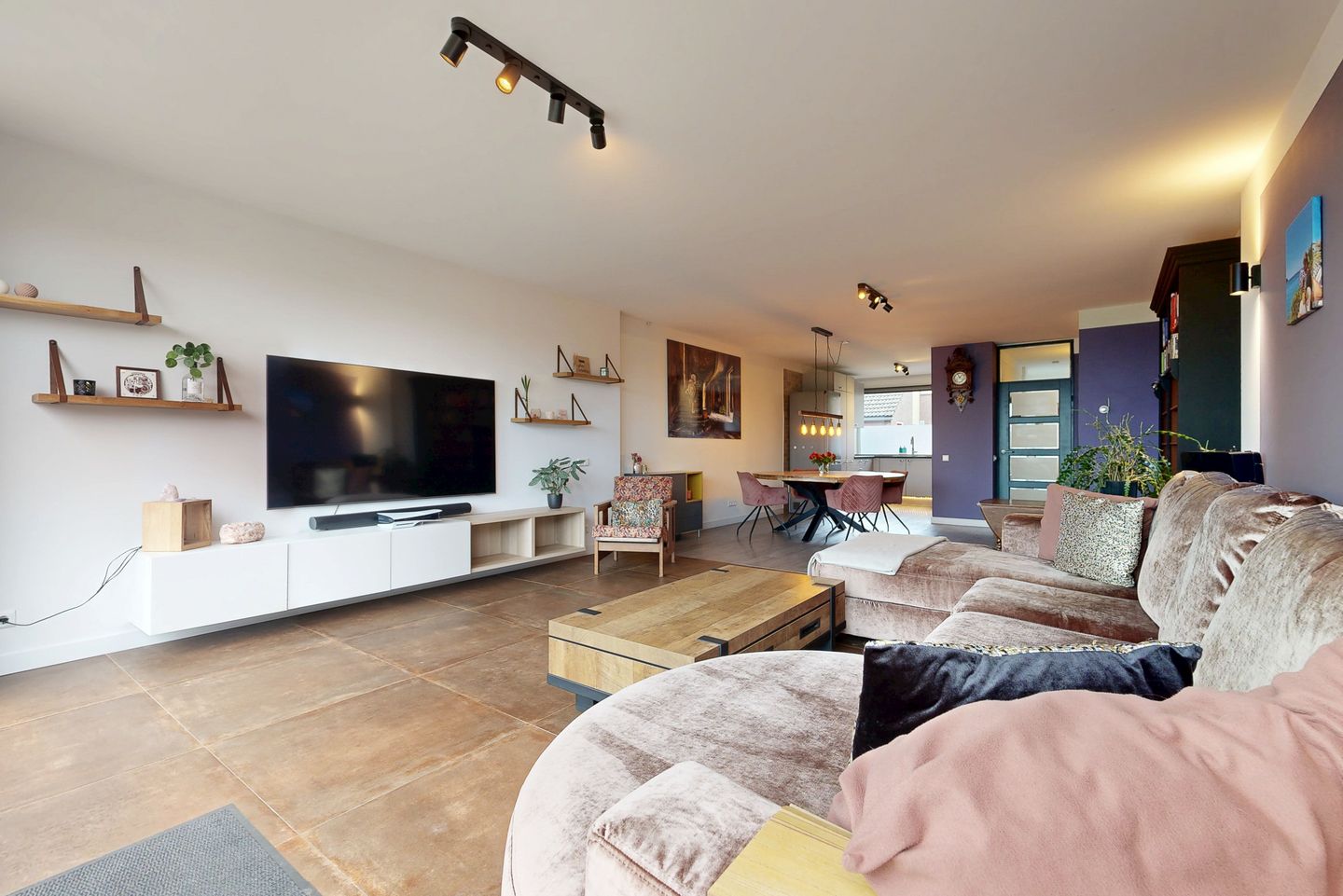 Foto 5 van Leliestraat 31