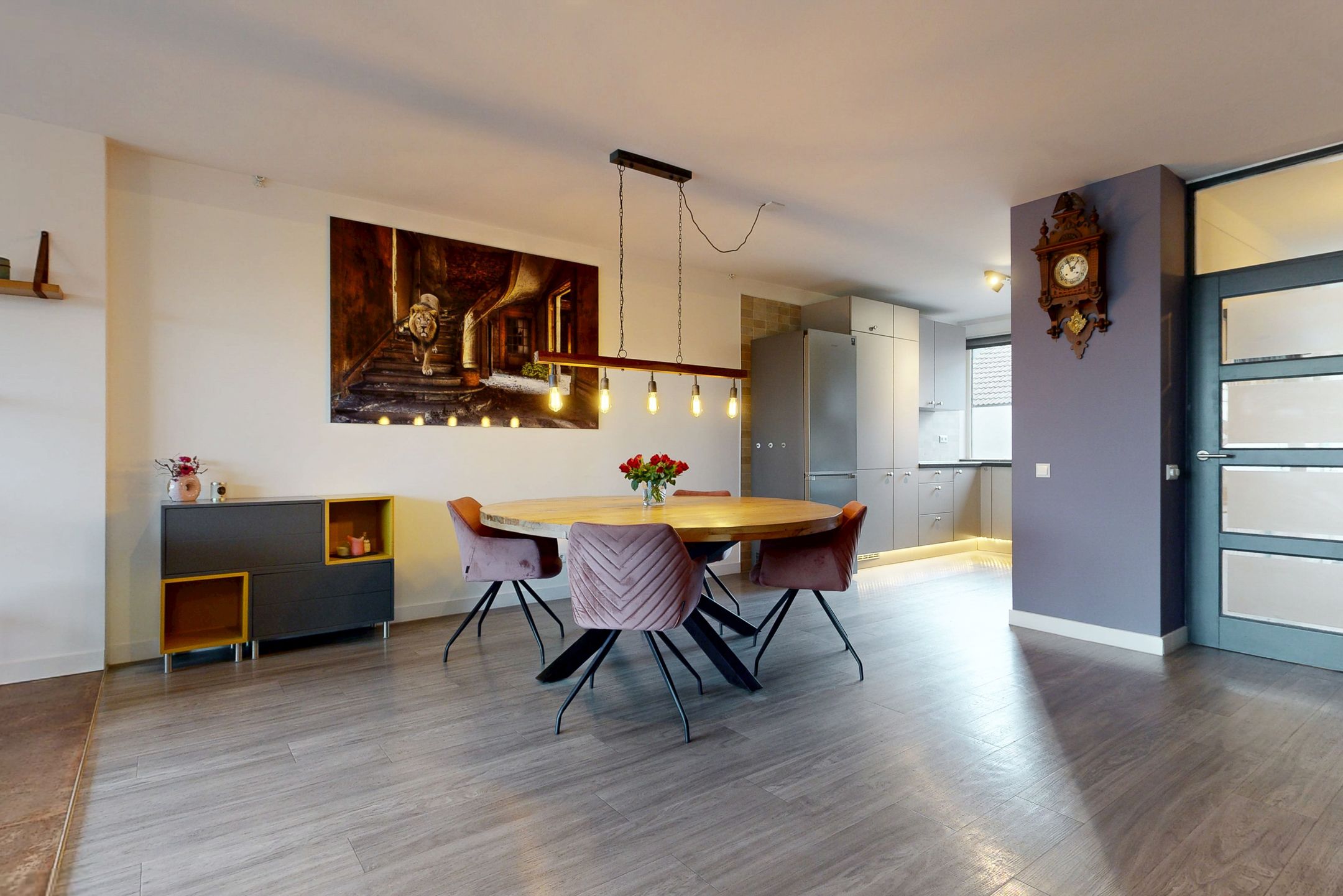 Foto 6 van Leliestraat 31