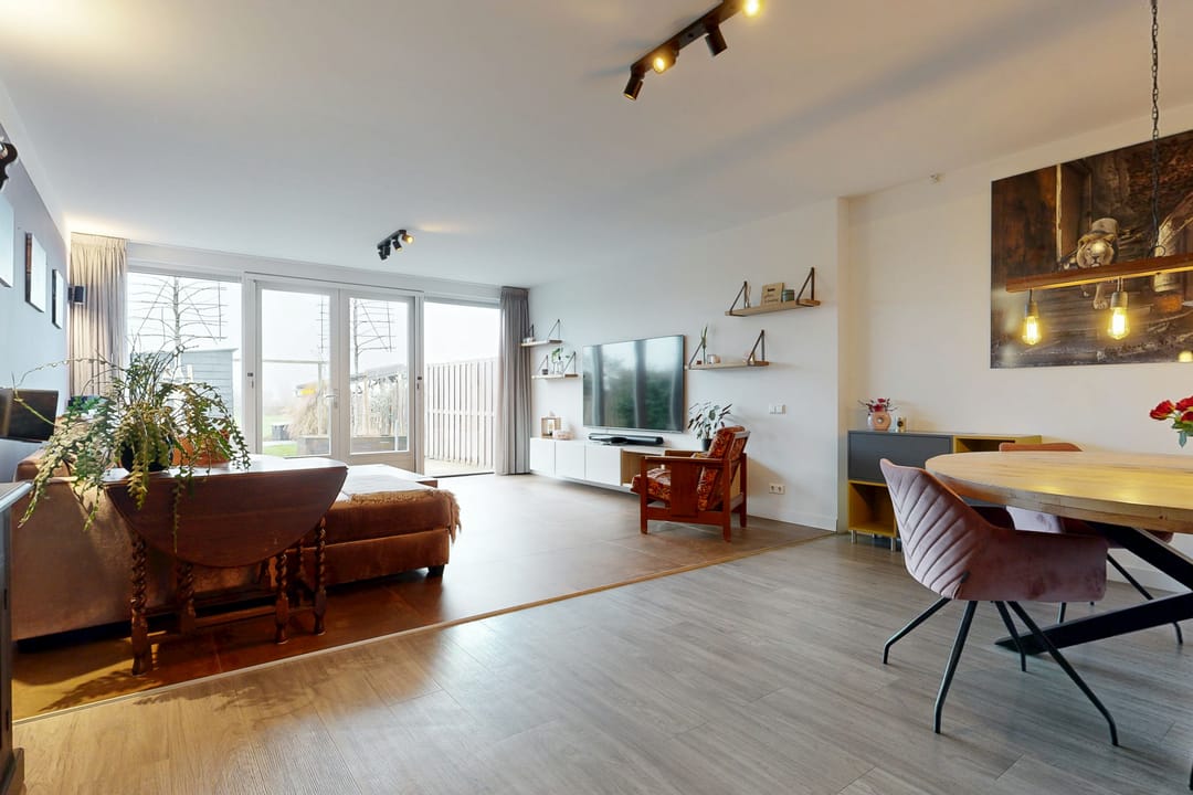 Foto 7 van Leliestraat 31