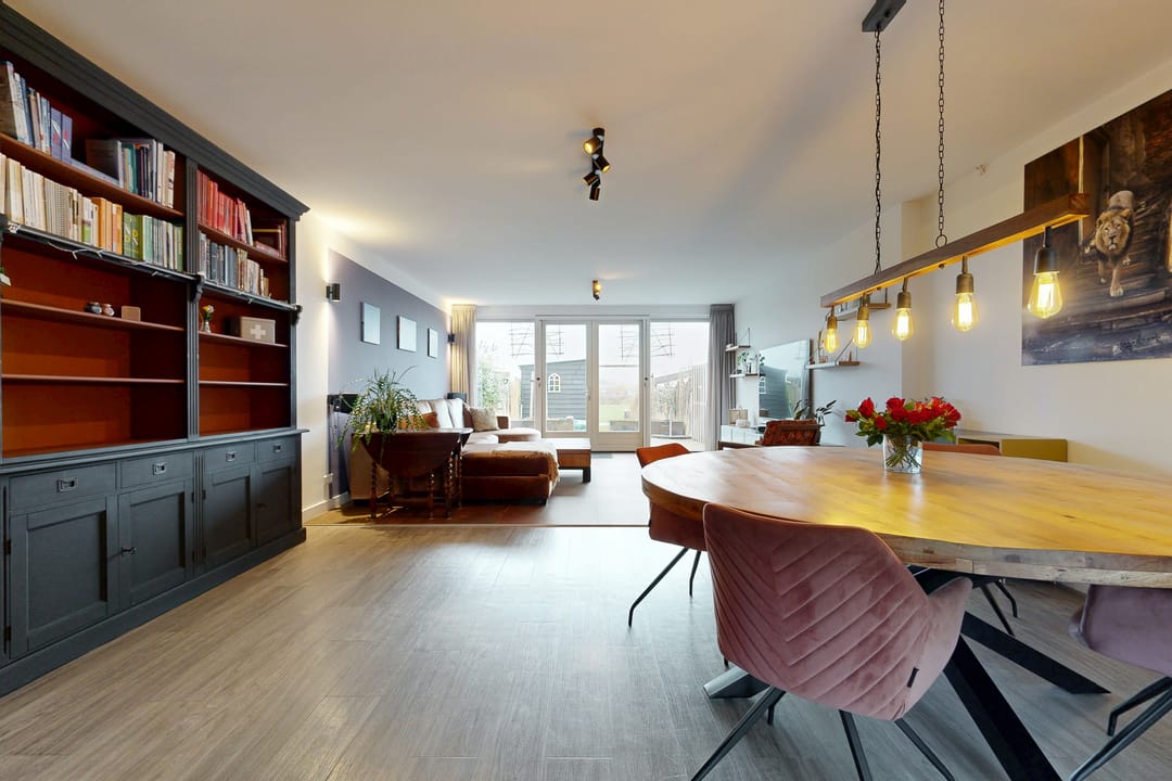 Foto 8 van Leliestraat 31