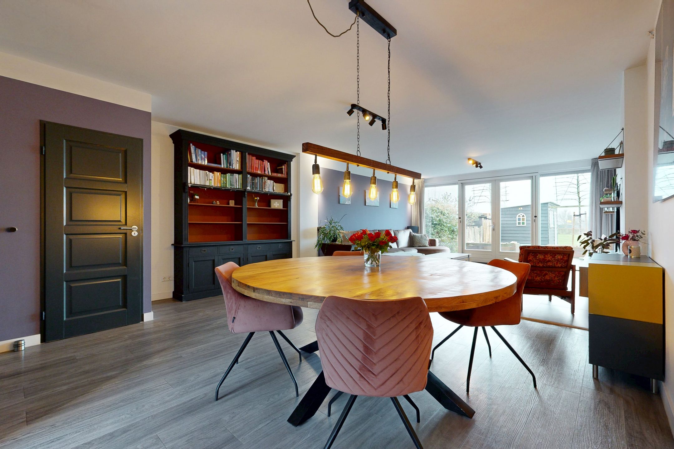 Foto 9 van Leliestraat 31