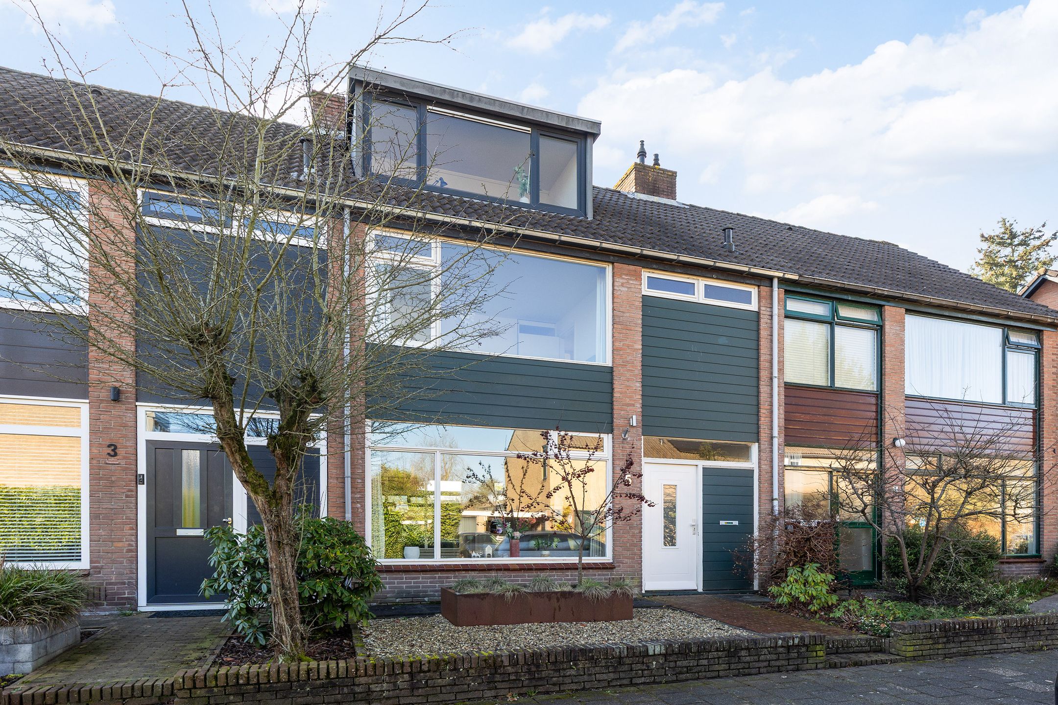 Buying a house in The Netherlands., Essenburg 5