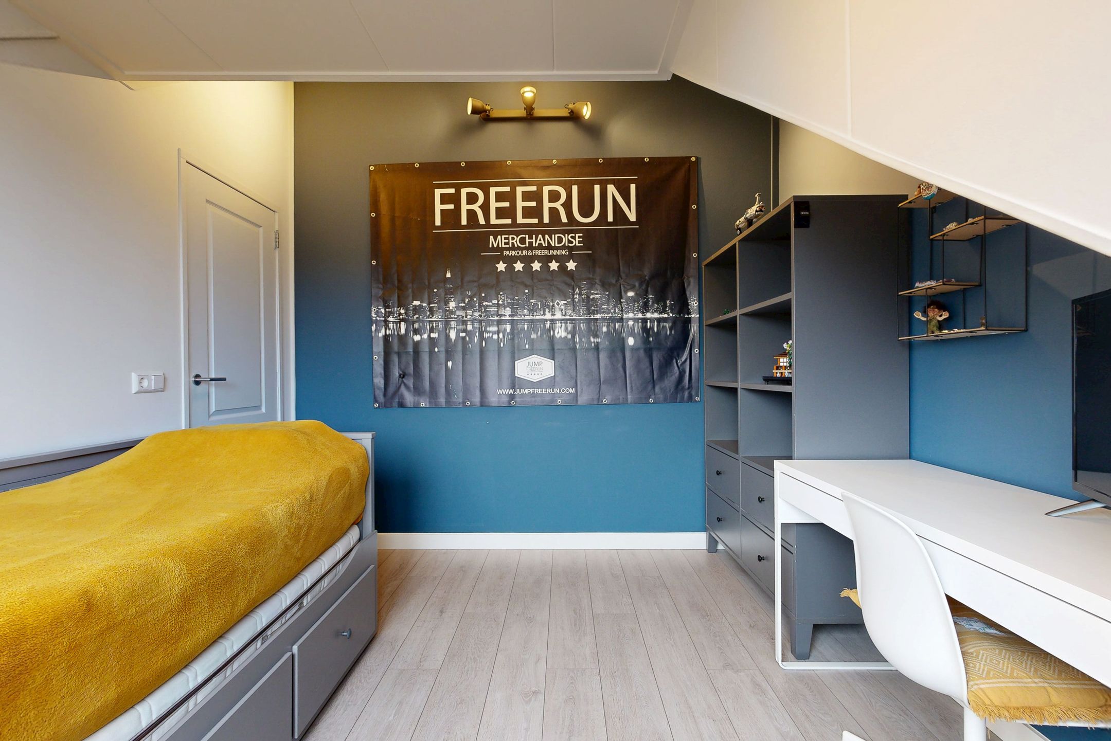 Foto 27 van Leliestraat 31