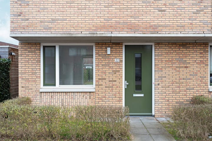 Foto 5 van Deurloo 22