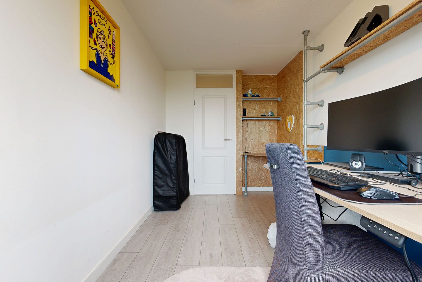 Foto 20 van Leliestraat 31