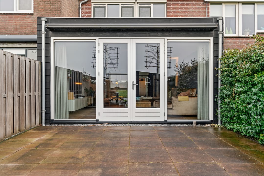 Foto 31 van Leliestraat 31