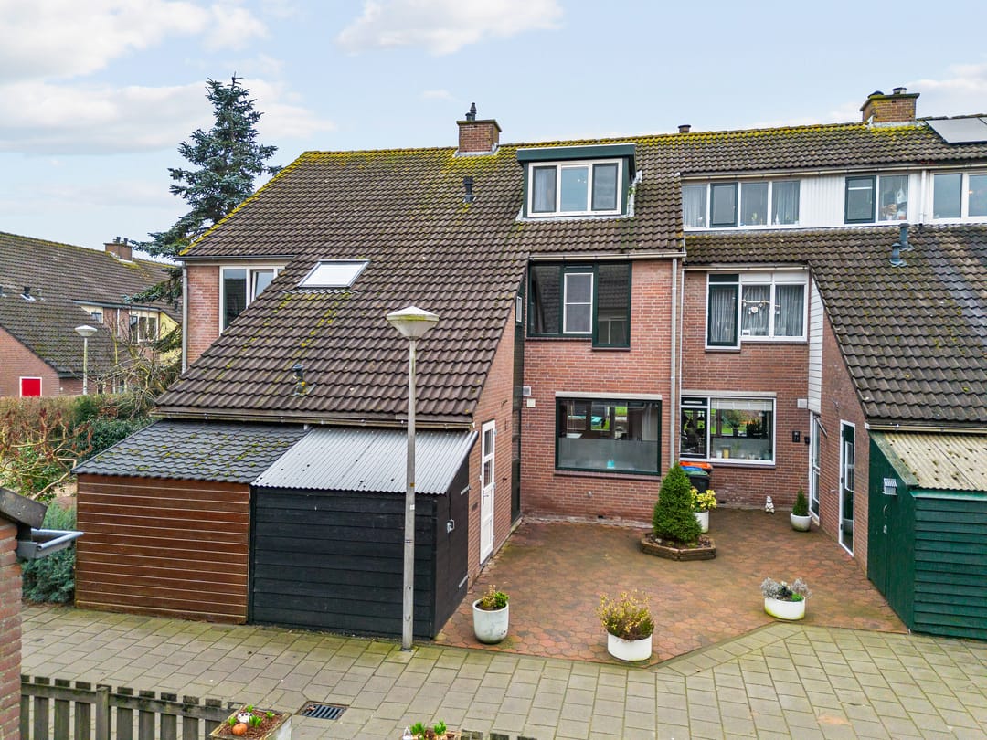 Foto 41 van Leliestraat 31